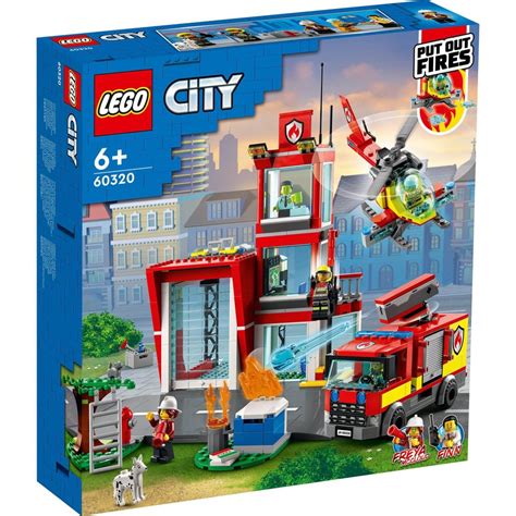 lagro fire station|Fire Station 60320 .